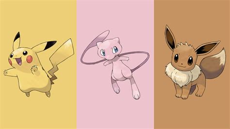 cute pokemon pictures|300+ Free PokéMon & Pokemon Images .